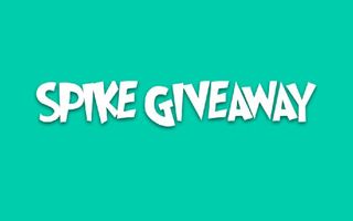 Animal jam | SPIKE GIVEAWAY {OPEN}