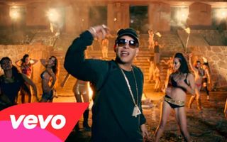 Daddy Yankee - Limbo