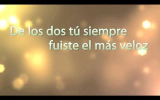 Jesse & Joy - Corre (Lyric Video)