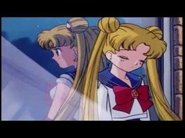 Sailor Moon Opening (English) *HD*