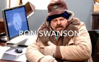 The Best Of Ron Swanson (Parks and Recreation)