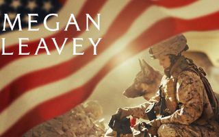 MEGAN LEAVEY | Official HD Trailer