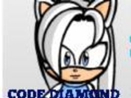 Code Diamond RP Page