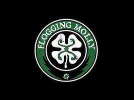 Flogging Molly - Devils Dance Floor