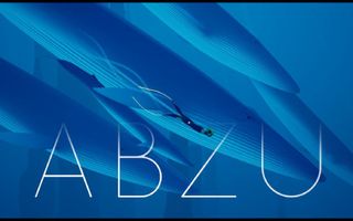 ONE WHALE OF A TIME!! | Abzu #2