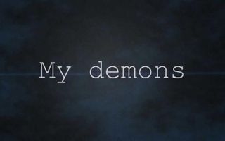 My Demons - Starset (lyrics)