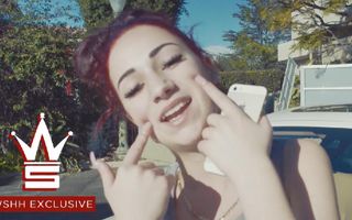 Kodak Black "Everything 1K" (Starring Danielle Bregoli "Cash Me Ousside") (WSHH Exclusive)