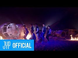 GOT7 "Hard Carry(하드캐리)" M/V