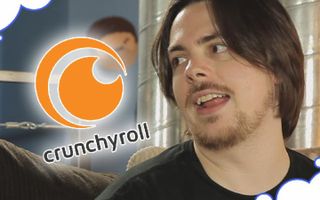 Crunchyroll? What's That? - GrumpOut