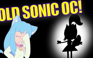 My Old Sonic Comic - A Dramatic Reading and "Review"