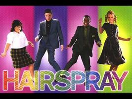 Hairspray - Without Love (with lyrics !)