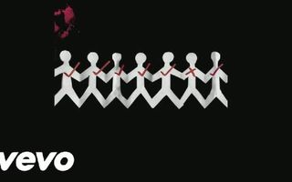 Three Days Grace - Riot