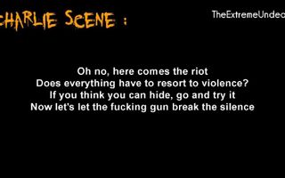 Hollywood Undead - Kill Everyone [Lyrics]