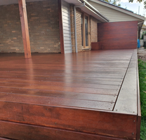 Pergolas Melbourne, Decking | 100% Customer Guarantee