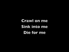 Rob Zombie - Living Dead Girl [LYRICS IN VIDEO]