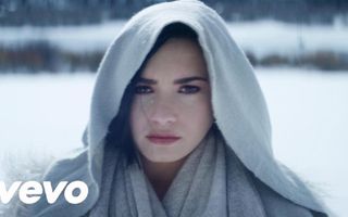 Demi Lovato - Stone Cold (Official Video)