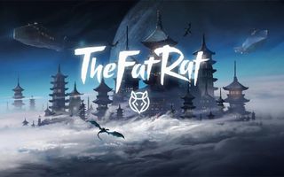 TheFatRat - Fly Away feat. Anjulie