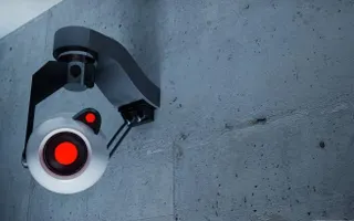 Portal camera wallpaper - (#17626) - High Quality and Resolution Wallpapers on hqWallbase.com Portal camera wallpaper - (#17626) - High Quality and Resolution Wallpapers on hqWallbase.com