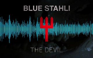 Blue Stahli - The Devil (FULL ALBUM)