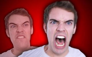 What's your "Angry Word"? (YIAY #361)