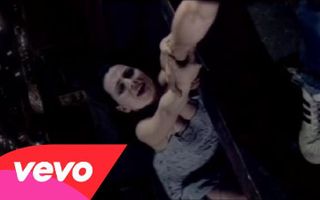 Evanescence - Bring Me To Life