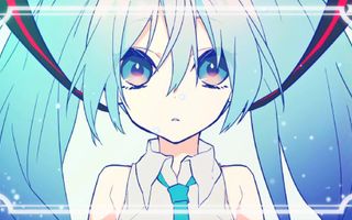 【初音ミク】Blue Star feat. 初音ミク (MIKU EXPO ver.)【MIKU EXPO 2016】