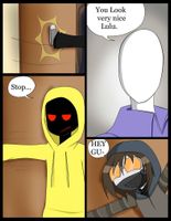 I eat pasta for breakfast pg.41 by Chibi-Works on DeviantArt