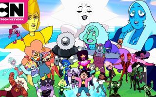 Steven Universe Future | Steven Universe | Cartoon Network