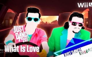 Just Dance 2017 - What is Love | Alternativa