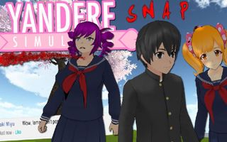 TOP 10 MOST OVER ASKED MYTHS | Yandere Simulator Myths