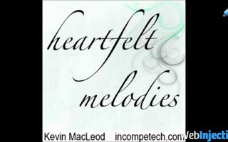 Kevin MacLeod - Wounded