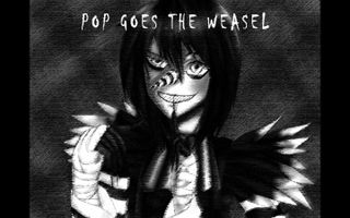 Score - Laughing Jack's Epic Pop Goes The Weasel - Original Composition ♫