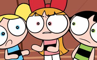 The Powerpuff Girls Reboot Spectacular!