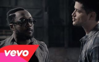 The Script - Hall of Fame ft. will.i.am