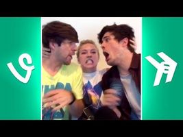 SMOSH VINES COMPILATION