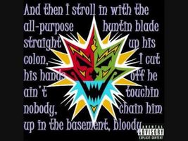 To Catch A Predator - Insane Clown Posse Lyrics