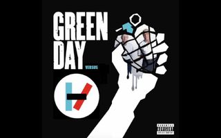 September Truce (Green Day / Twenty One Pilots mashup)