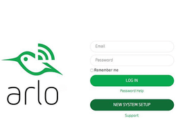 Arlo Login | Arlo Netgear Login | Arlo Login My Account