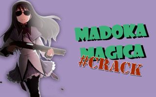 Madoka Magica 【Crack】