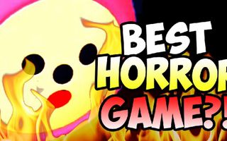 BEST HORROR GAME EVER!?