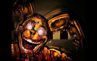 Five Nights At Freddy's Character Theme Songs