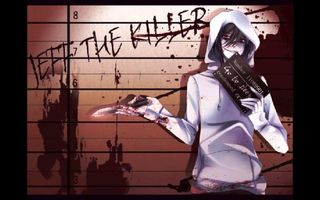 I Don't Wanna Die (Nightcore) // Jeff The Killer