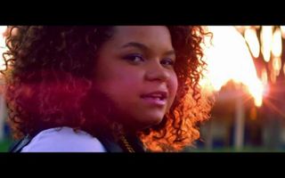 Rachel Crow - Mean Girls