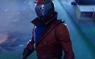 Fortnite Fan Gets in Trouble for Calling Classmate a Rust Lord | dbltap