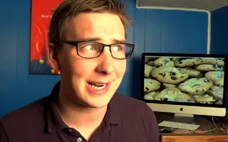 What your favorite cookie says about you What your favorite cookie says about you