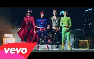 5 Seconds Of Summer - Don't Stop