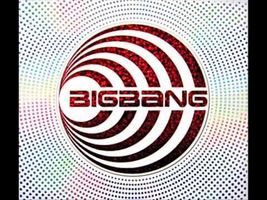 Big Bang - Lies (Audio)