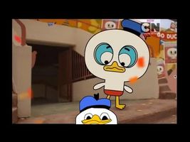 5 Internet Memes in TAWOG! (Gumball) (Dolan, Super Saiyan, and more!)