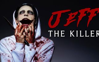 JEFF THE KILLER OFFCIAL MOVIE TEASER TRAILER