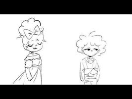 camilo's interlude (encanto animatic)